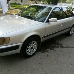 Бека Рысбаевич, 14.02.1994