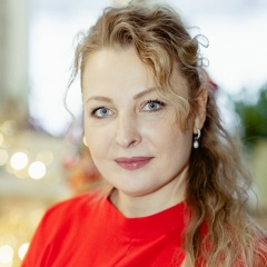 Елена Лопатина, 31.08.1998, Красноярск