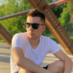 Роман Никитин, 20.01, Казань
