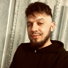 Миша Николас, 10.03.1996, Кишинев