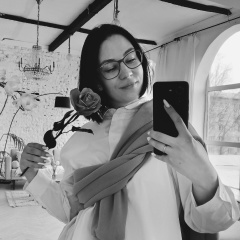 Ульяна Бурлака, Ижевск