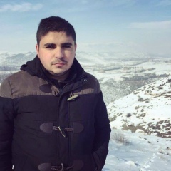 Arman Levonyan, 23.04