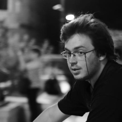Alexandre Davlianidze, 06.12.1994, Тбилиси