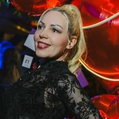 Татьяна Флоренцева, 21.10, Москва