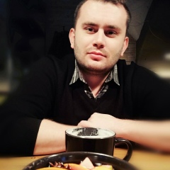 Дмитрий Трофимов, 27.02.1992, Рязань