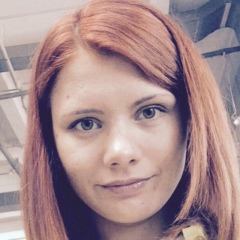 Олеся Андреева, 01.06, Калининград