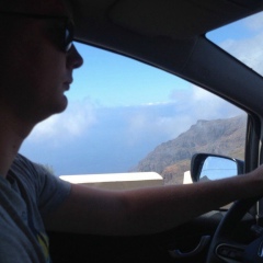 Слава Глазычев, 13.01, Санкт-Петербург