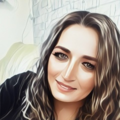 Зоя Федорова, 18.09, Санкт-Петербург