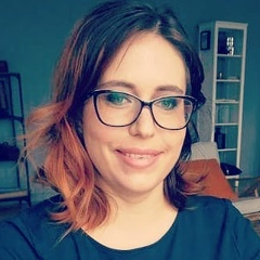 Ирина Гончарова, 19.11, Москва