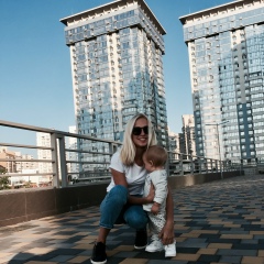 Юля Пшеничная, 23.06.1989, Донецк