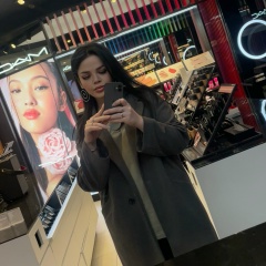 Зухра Алиева, 17.09.1992, Махачкала