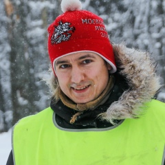 Владимир Дудников, 25.08.1985, Москва
