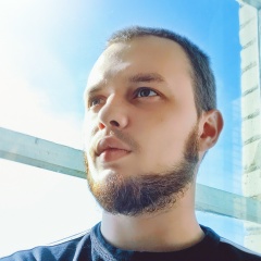 Юра Новицкий, 28.08, Вязьма