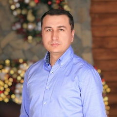 Алишер Абдурахмонов, 26.01, Москва