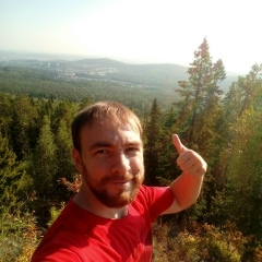 Сергей Егоров, 01.06, Новоуральск