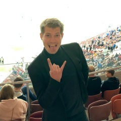 Федор Сумбуров, 16.11, Москва