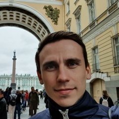 Максим Морковкин, 10.09.1991, Нижний Новгород
