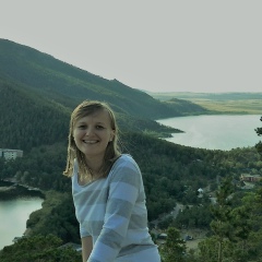 Анна Олейник, 06.01