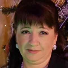 Таня Зайцева