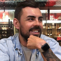 Sergey Belokonenko, 19.08, Кропивницкий / Кировоград