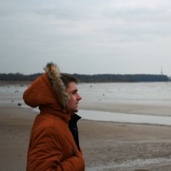 Sasha Kurnikov, 19.02