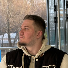 Алексей Шарыгин, 04.12.1995, Москва