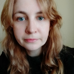 Елена Левашина-Добрынина, 12.05, Казань