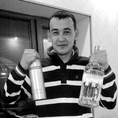 Багдат Мусаев, 05.12, Алматы