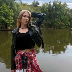 Анастасия Гурьянова, 31.08, Владивосток