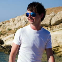 Ваня Мартынов, 24.03.1989, Санкт-Петербург