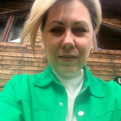 Надя Гончарова, 08.09, Кировск