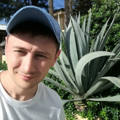Евгений Калимуллин, 08.01, Кемерово