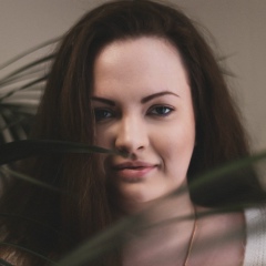 Татьяна Жидкова, 17.02.1990, Москва