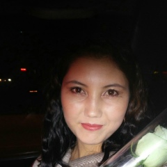 Молдир Булебаева, 15.10.1989, Алматы