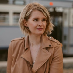 Екатерина Харлампович, 14.03, Екатеринбург