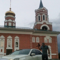 Евгений Игоревич, 31.05.1988, Нижний Новгород