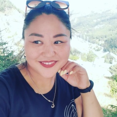 Зайра Сарсембаева, 28.01, Павлодар