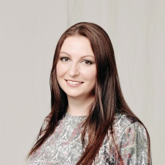Юлия Захаркина, 26.08, Москва