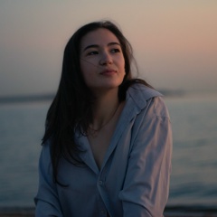 Елена Пласконная, 11.09.1998, Новосибирск