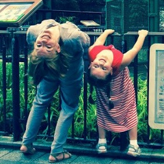 Нина Ильина, 09.09, Киев