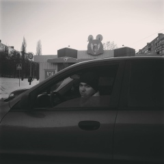 Дмитрий Лифанов, 04.05.1996, Харьков