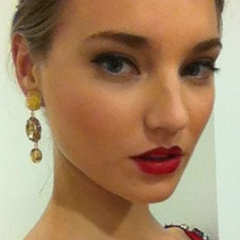 Юлия Прилепова, 26.02.1990, Cebu City