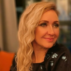 Елена Кузнецова, 03.10.1985, Соликамск