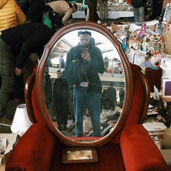 Александр Анисимов, 10.02, Москва