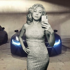 Элина Нуреева, 27.02, Казань