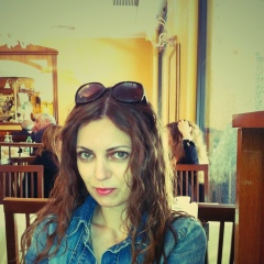 Тамила Куликова, 12.09