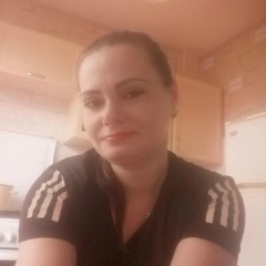 Людмила Столярова, 17.01, Санкт-Петербург