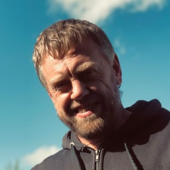 Виталий Ильин, 16.06, Санкт-Петербург