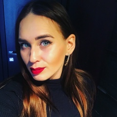 Елена Корпусенко, 12.05