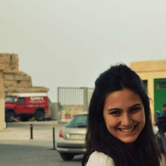 Elene Jimshitashvili, 08.02.1997, Тбилиси